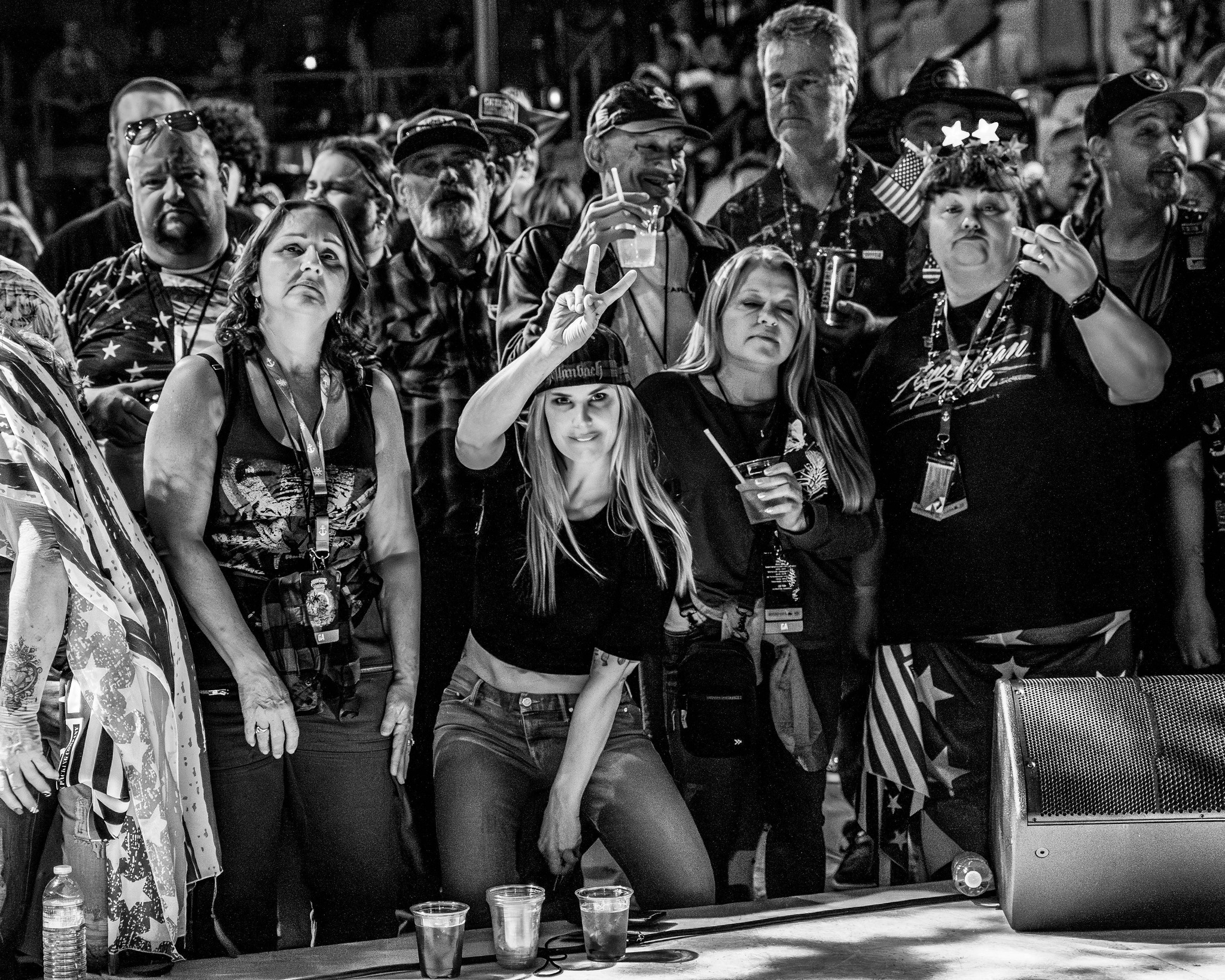 Gallery – Moonshine Bandits Red, White & Booze Cruise